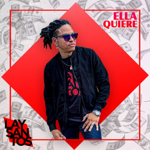 Ella Quiere