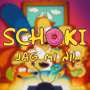 Schoki (feat. Rotar) [Explicit]