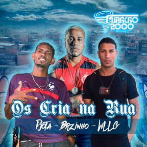 Os Cria na Rua (feat. WLLG & Pjota)
