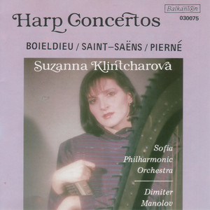 Harp Concertos