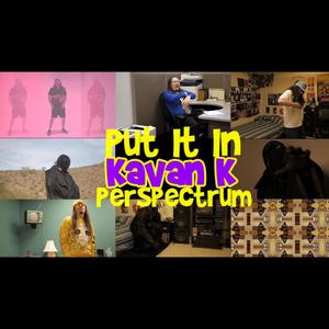 Put It in Perspectrum (Explicit)