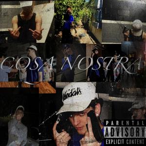 Cosa Nostra (Explicit)