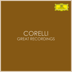 Trio Sonata in A Major, Op. 1 No. 3 - Corelli: Trio Sonata in A Major, Op. 1 No. 3: I. Grave – II. Allegro – III. Adagio – IV. Allegro – V. Adagio