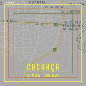 Cachaça