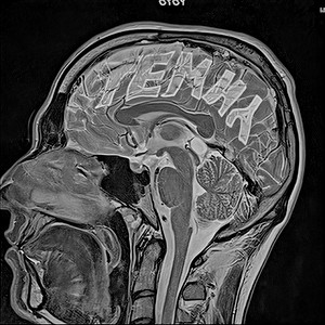 темна музика