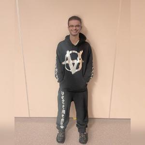 Eh Mazing (Explicit)