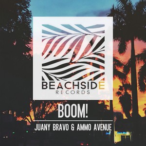 Boom! (Original Mix)