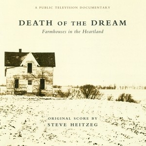 Death of the Dream (Farmhouses in the Heartland) (arr. P. Ostroushko, T. Linker, and L. Sewell) - Death of the Dream (Farmhouses in the Heartland) (arr. P. Ostroushko, T. Linker, and L. Sewell): Peter's Polka Improvisation (arr. P. Ostroushko and L. Sewell)
