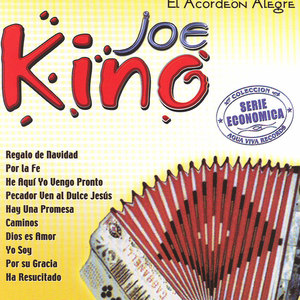 El Acordeon Alegre