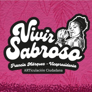 Vivir así (feat. Nidia Góngora)