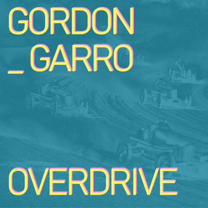 Overdrive (Remix)