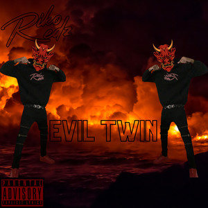 Evil Twin (Explicit)