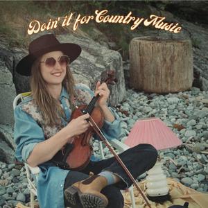 Doin' it for Country Music