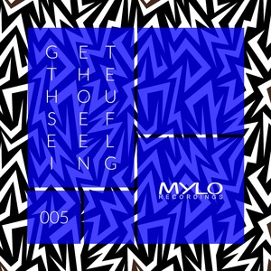 Get the House Feeling, Vol. 5