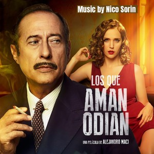 Los Que Aman Odian Main Theme