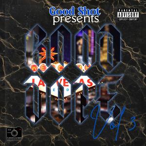 1. Hit A Nerve (feat. Bay Blu) (Explicit)