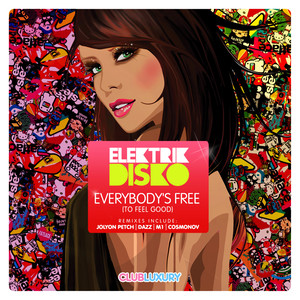 Everybody's Free (To Feel Good) (Jolyon Petch Epic Intro Mix)