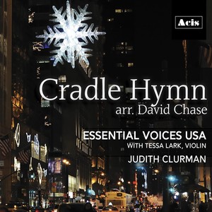 Cradle Hymn