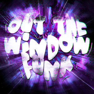 OUT THE WINDOW FUNK (Super Slowed)
