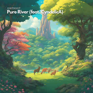 Pure River (feat. CyndelicA)