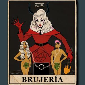 Brujería (feat. Mitch Ferrino) [Explicit]