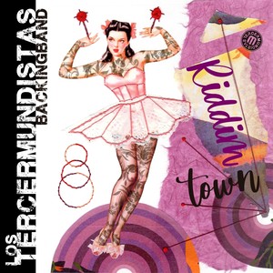 Plantado Riddim (Explicit)