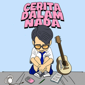 Cerita Dalam Nada