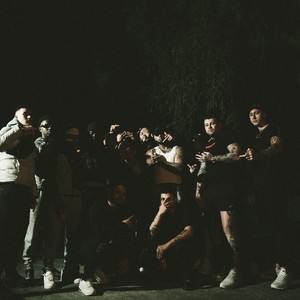 SOUTHSIDE BARS (feat. GS CAPONE, BAGZA, UNEEK) (Explicit)