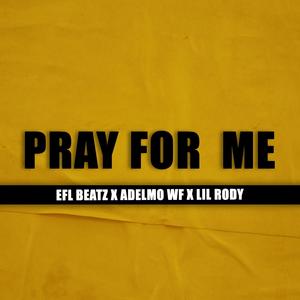 PRAY FOR ME (feat. ADELMO WF & LIL RODY) (Explicit)