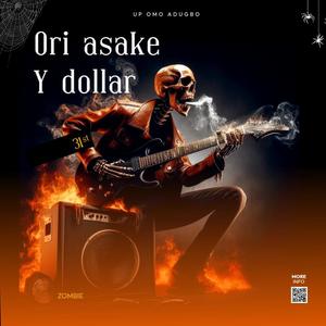 Ori asake