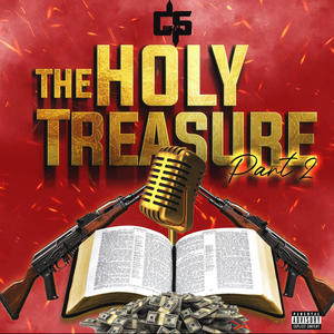 Holy Treasure 2 (Explicit)