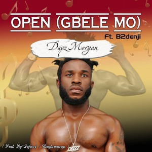 Open (Gbele Mo)