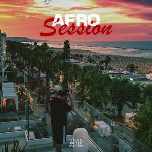 Afro Session (Explicit)