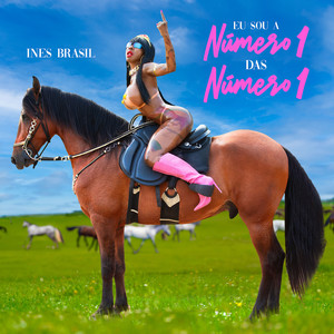 Eu Sou a Número 1 das Número 1 (Explicit)