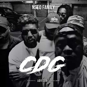 C.D.G (Explicit)