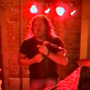 Devil Ride(Paseo Del Diablo)