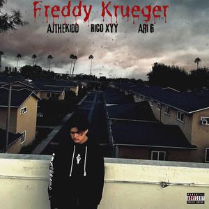 Freddy Krueger (feat. Ari G & Rico Xyy) (Explicit)