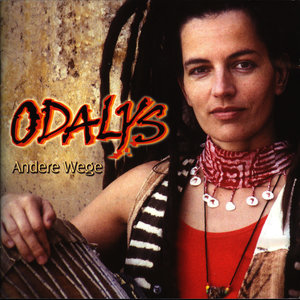 Odalys - Loch in der Seele