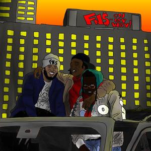 On My Way! (Non-Explicit)