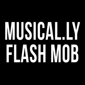 Musical.Ly Flash Mob