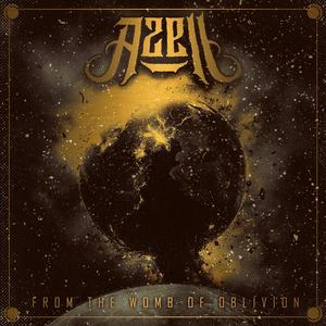 From the Womb of Oblivion