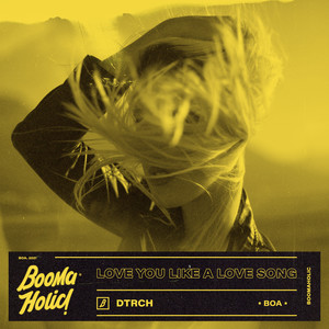 Love You Like A Love Song