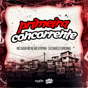 Primeira Concorrente (Explicit)