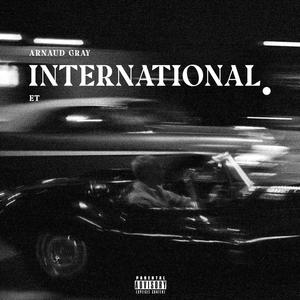 International(feat. ET) (Explicit)