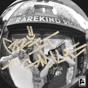 Grit & Smile (Explicit)