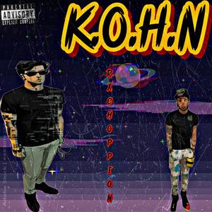 K.O.H.N (Explicit)