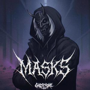 Masks (feat. Morbus)