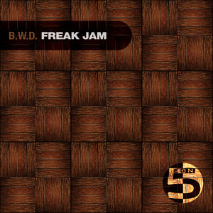 Freak Jam (Michel Simard & Alex Sims Remix)