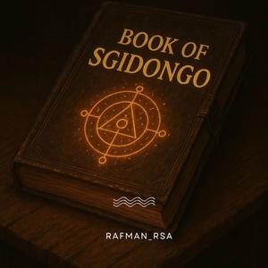 BOOK OF SGIDONGO
