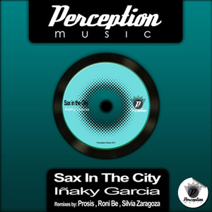 Sax in the City (Prosis Remix)